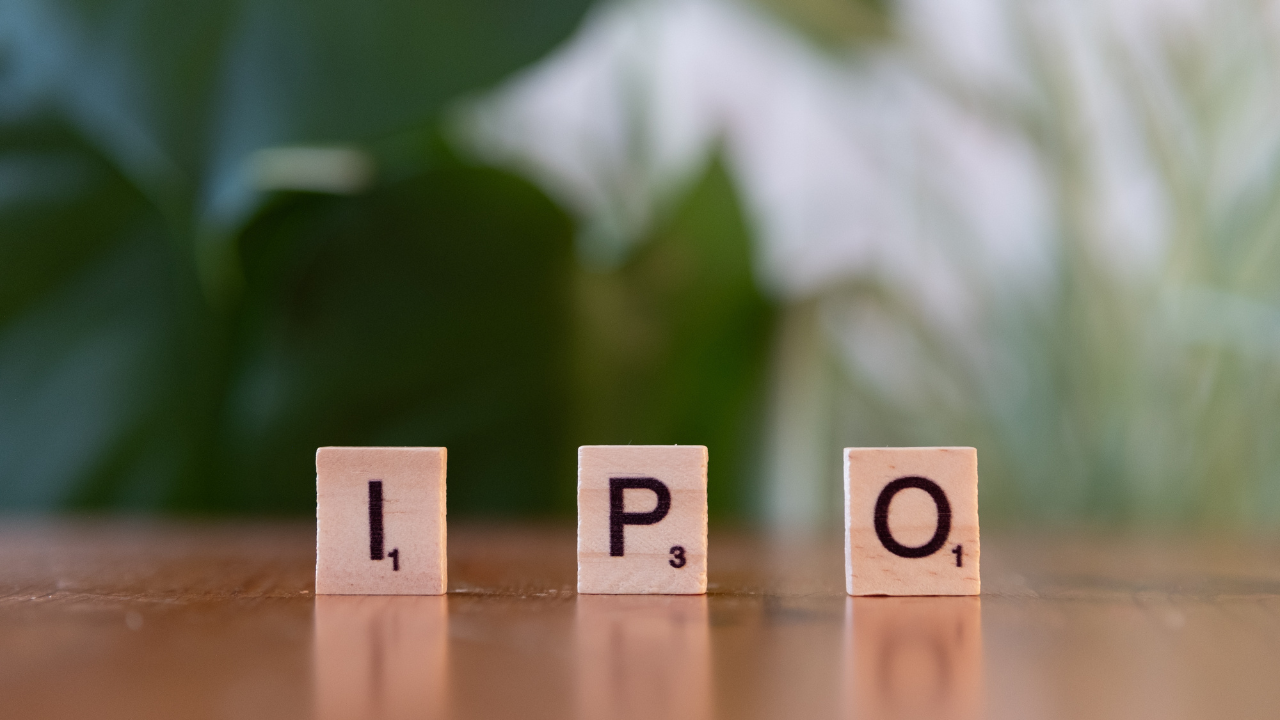 IPO税理士